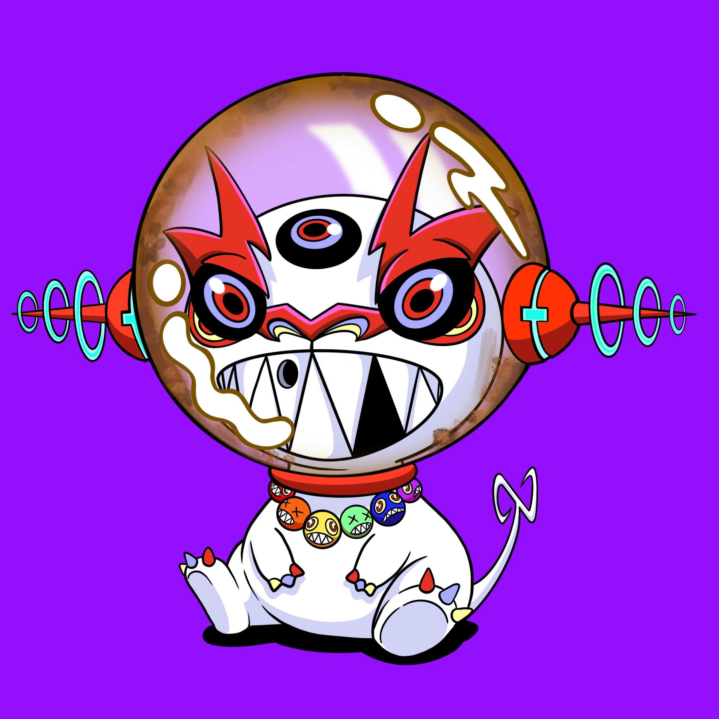 Astropups #450