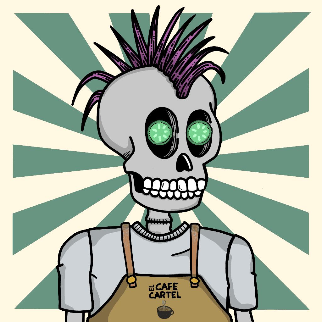 Cafe Citizen#141