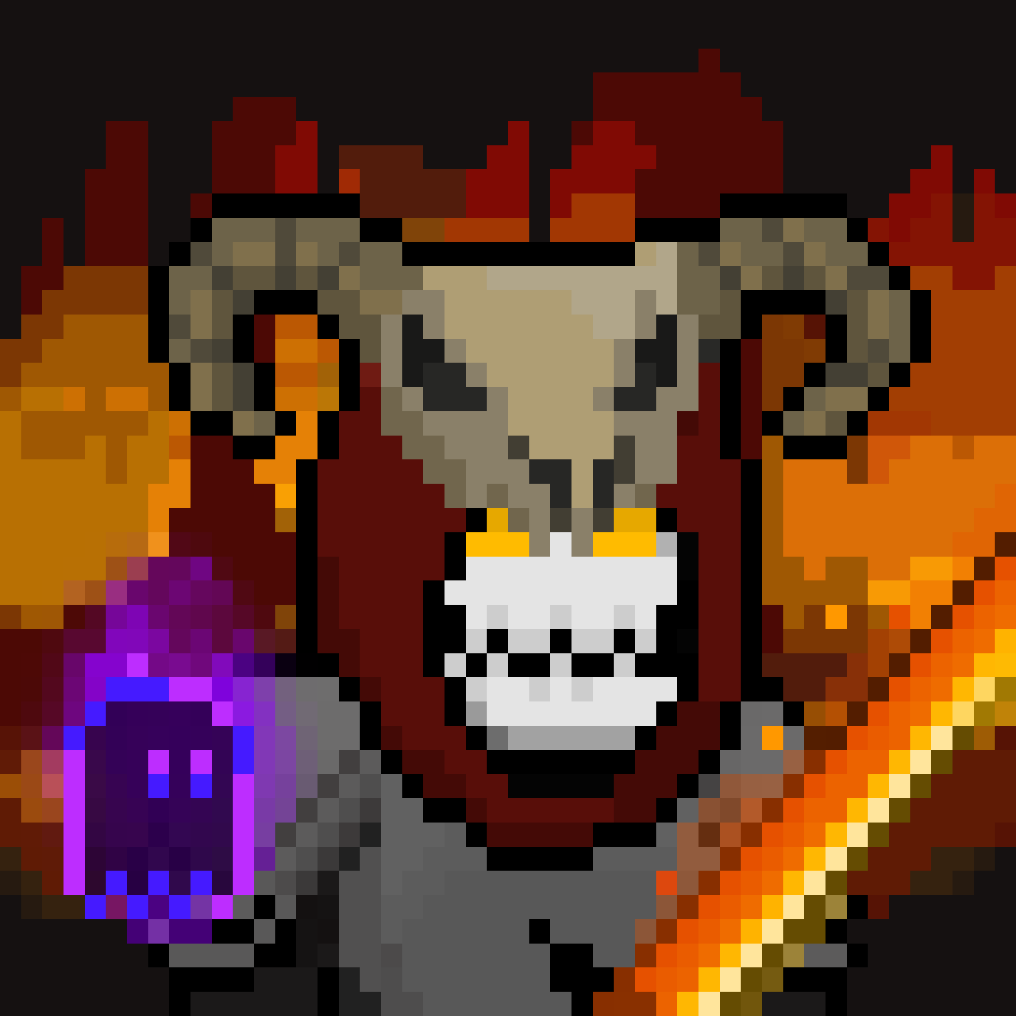 The Undead Army #2149