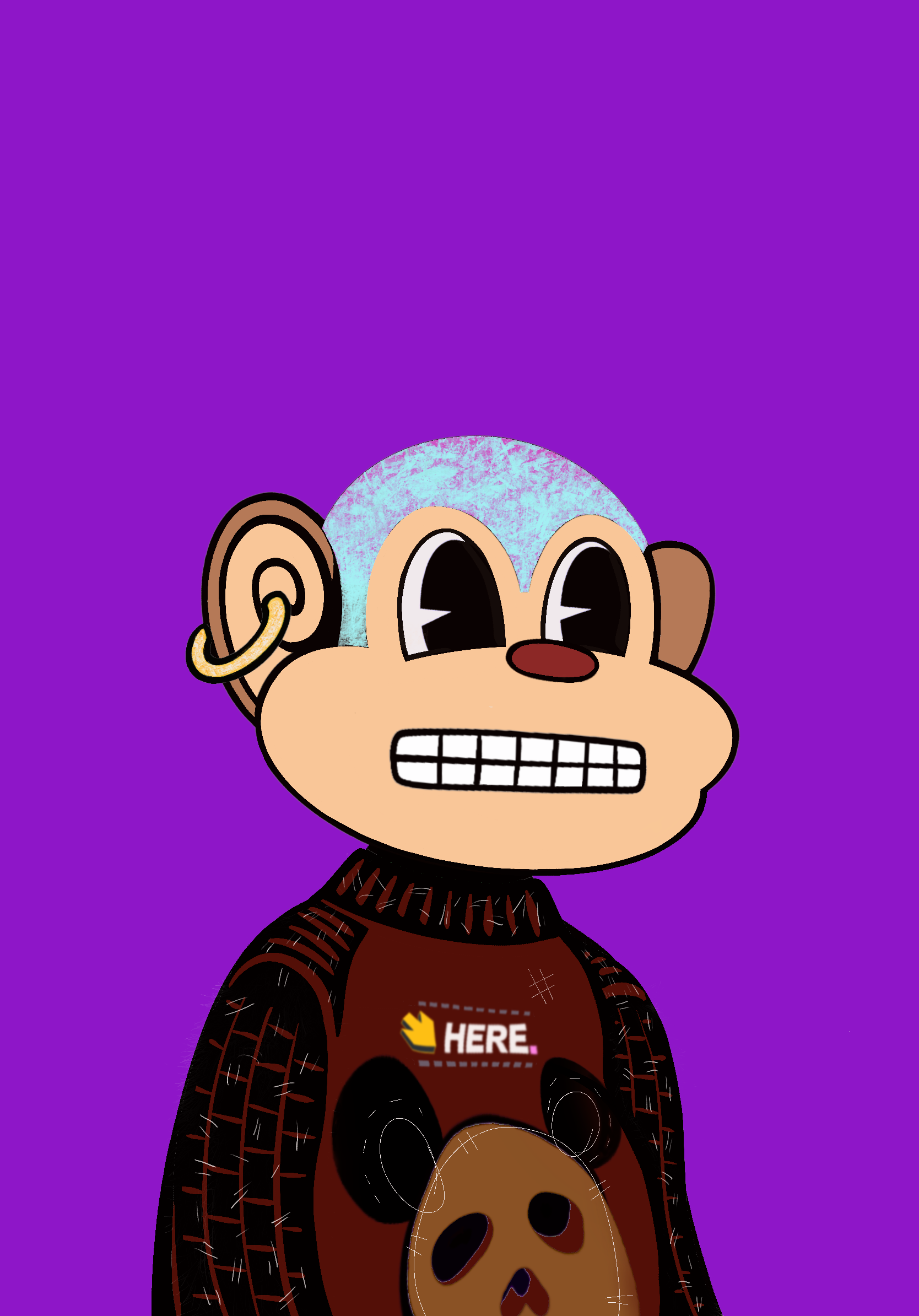 HERE #0051