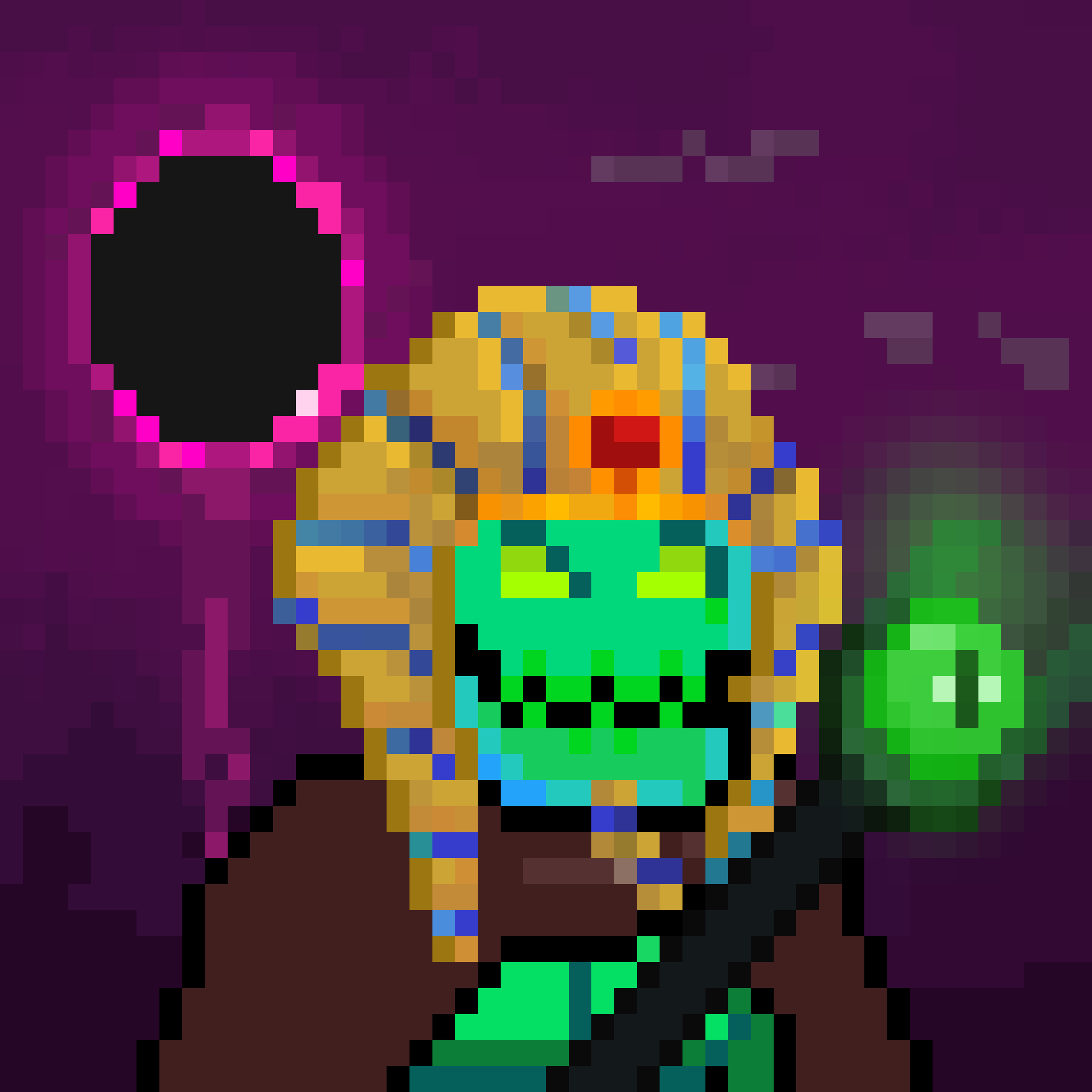 The Undead Army #1026