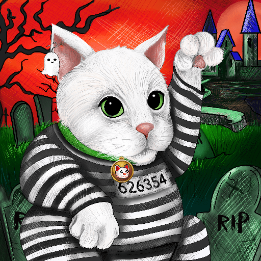 Freaky Felines#2067