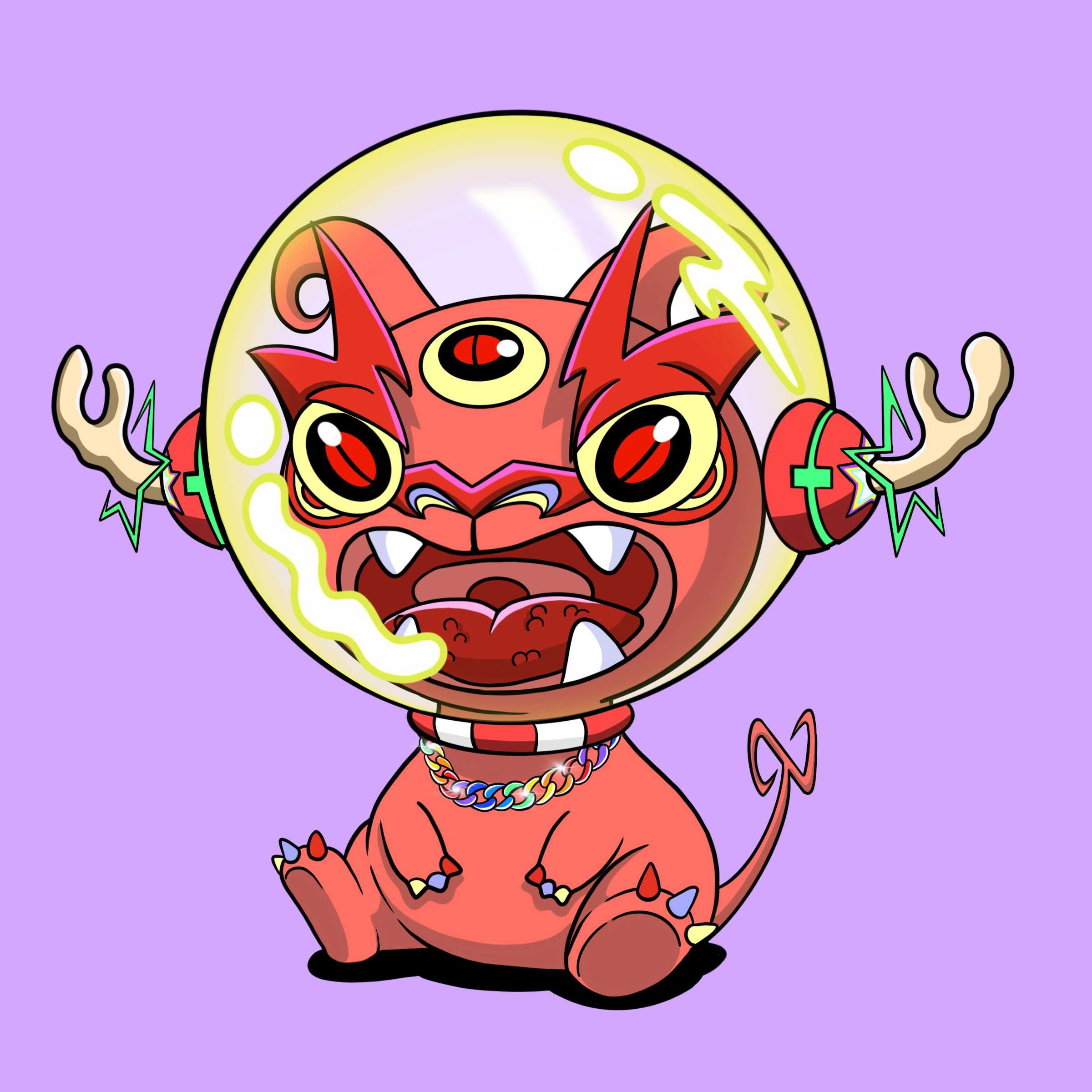 Astropups #1264