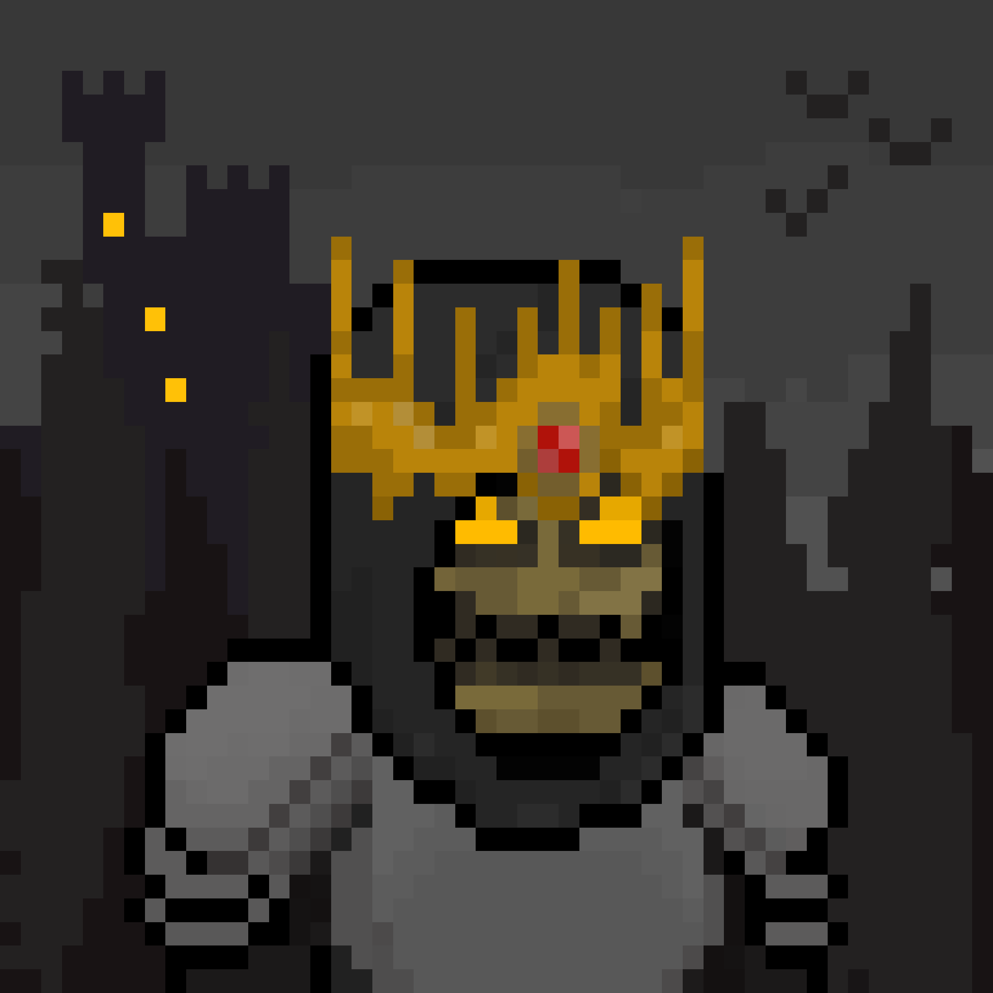 The Undead Army #2762