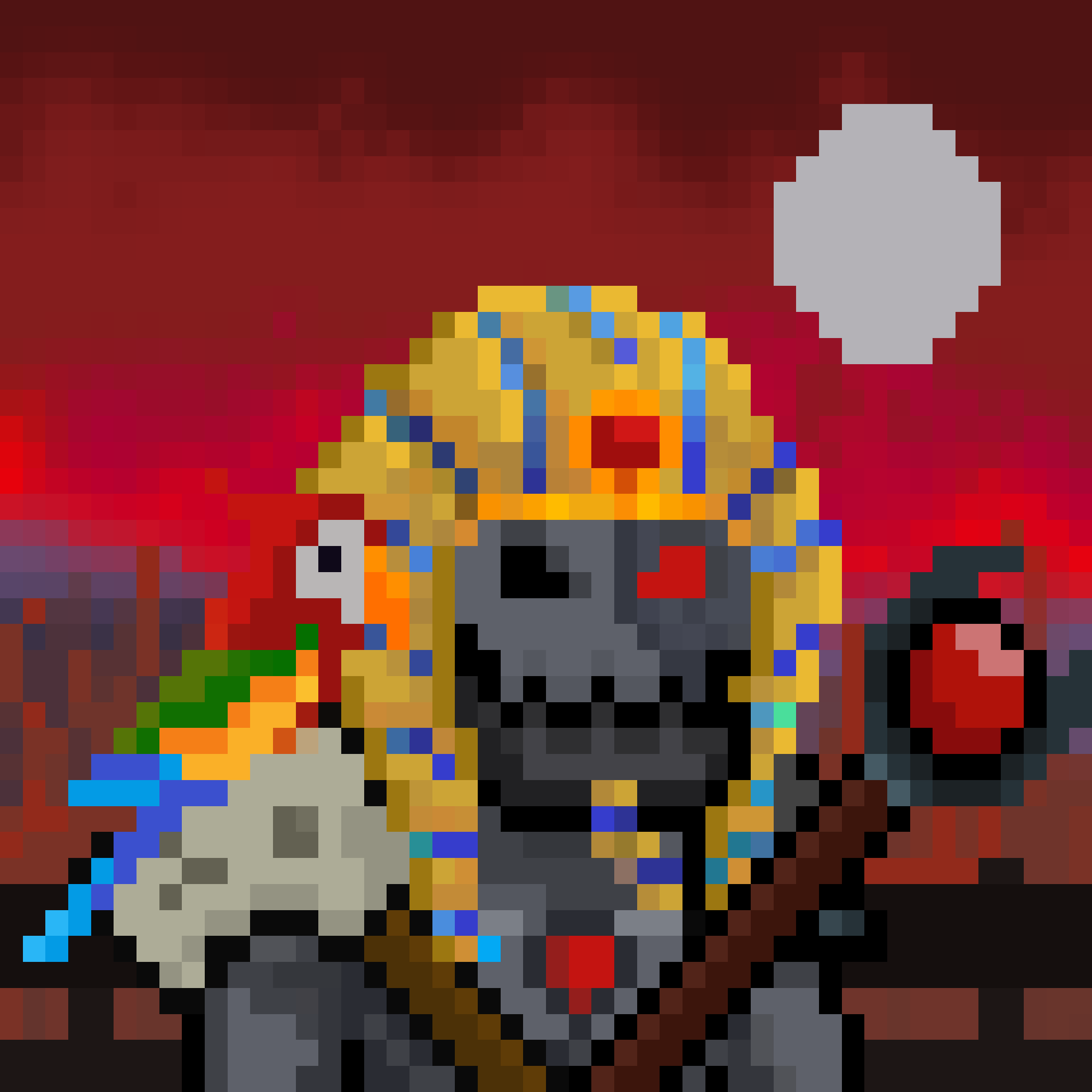 The Undead Army #370