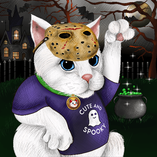 Freaky Felines#706