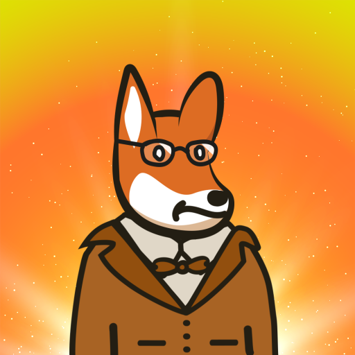 Classy Kangaroo #339