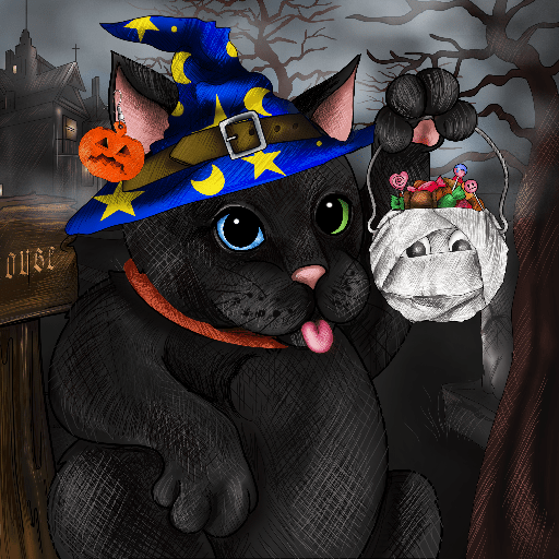 Freaky Felines#1415