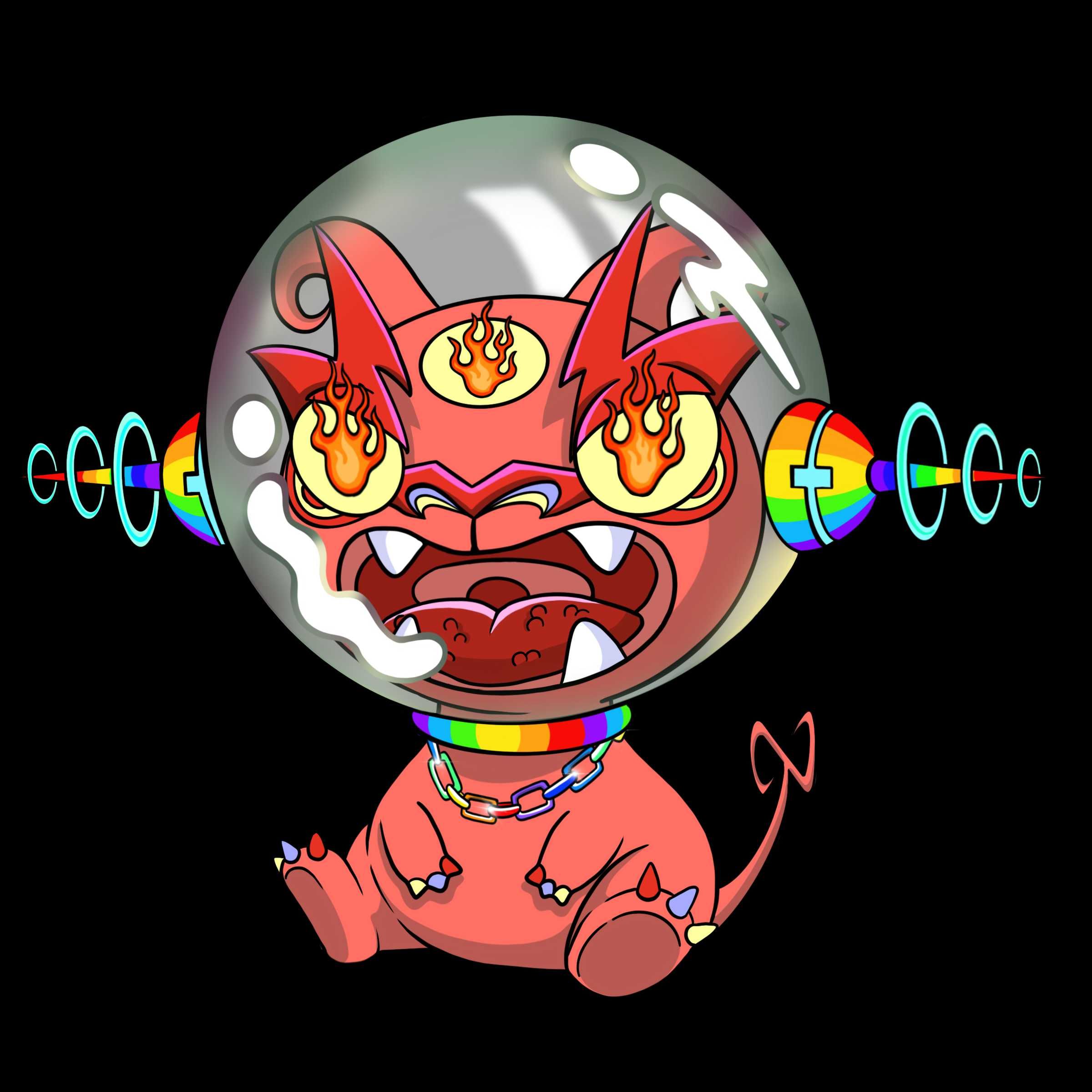 Astropups #2534