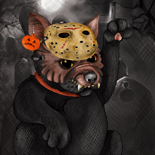 Freaky Felines#2416