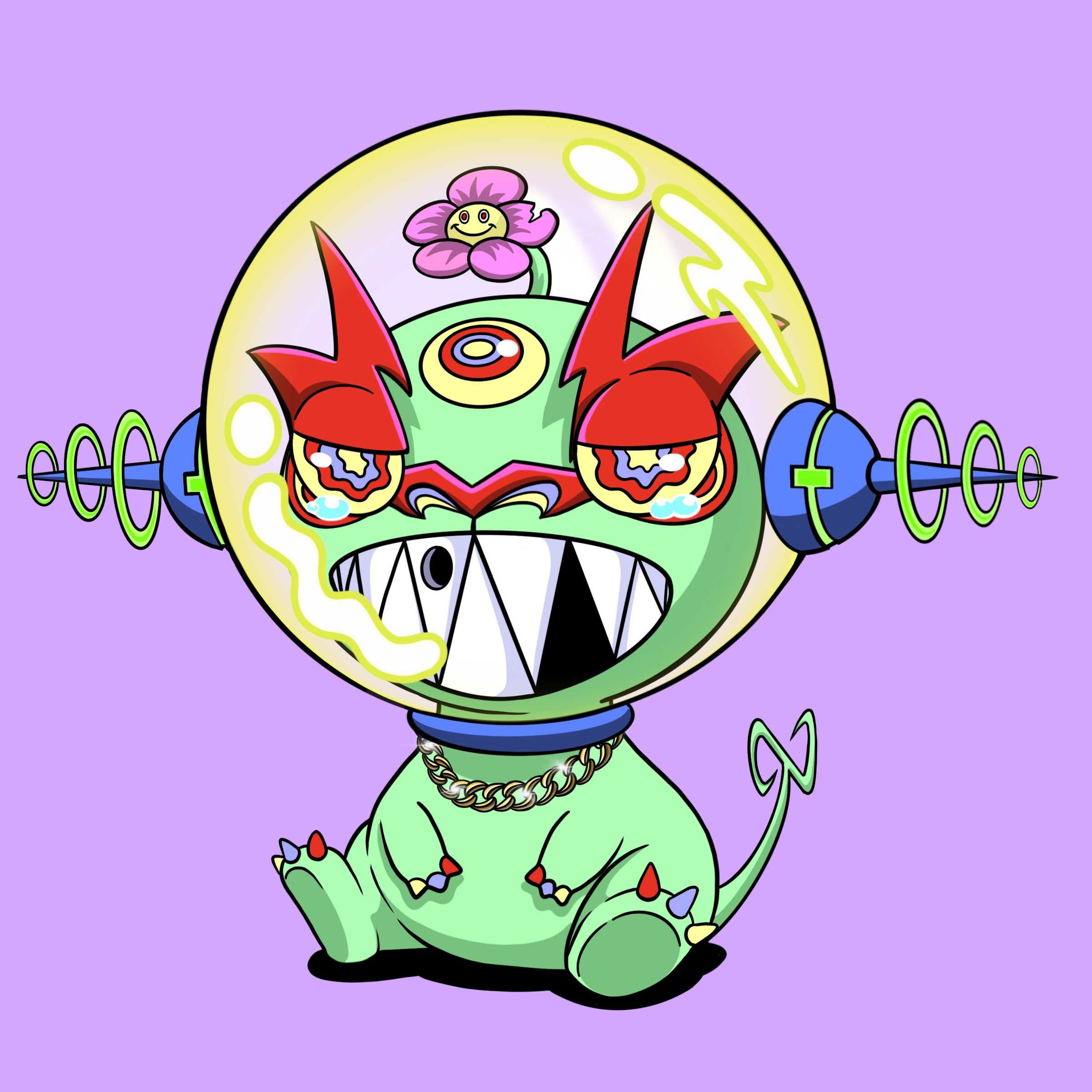 Astropups #6405