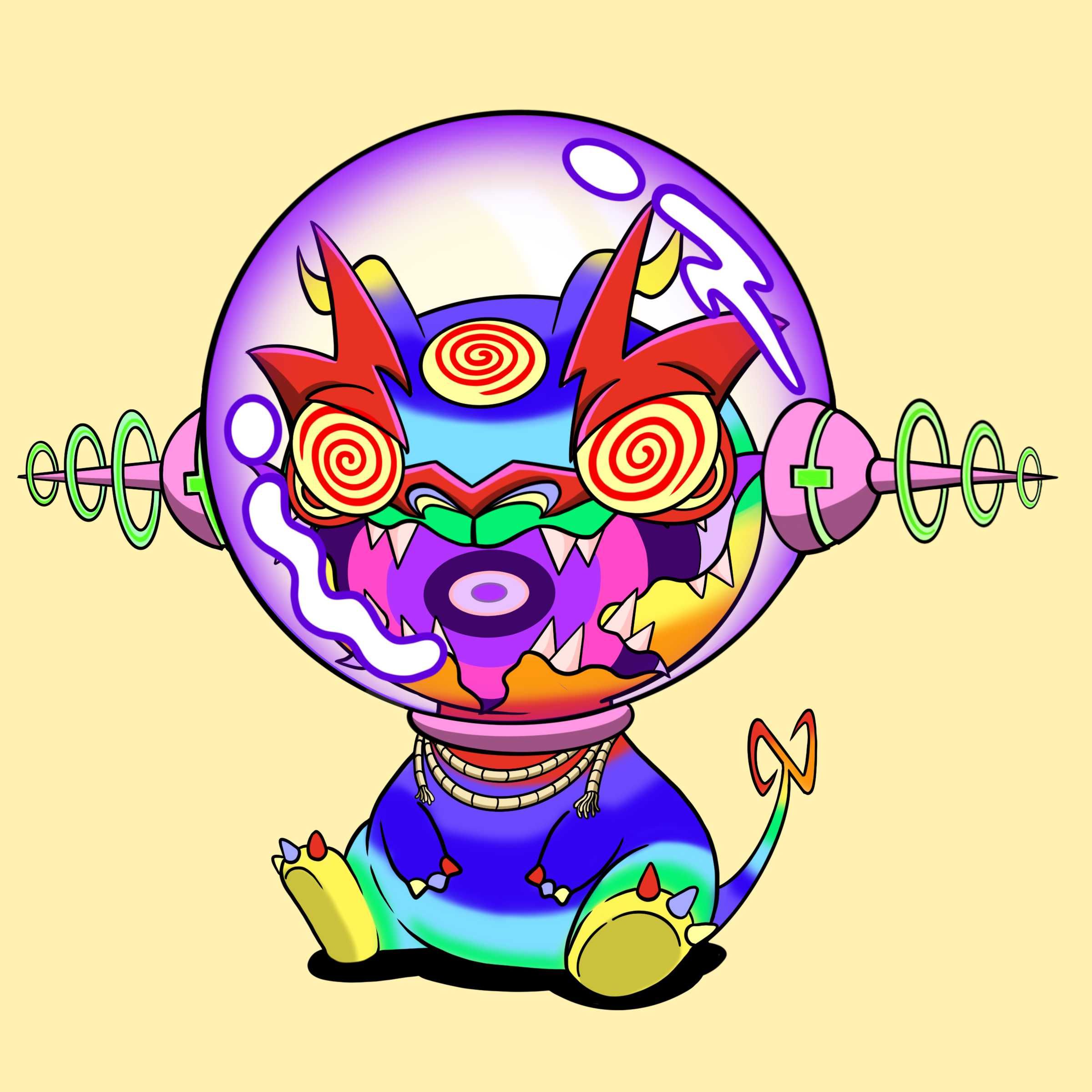 Astropups #4085