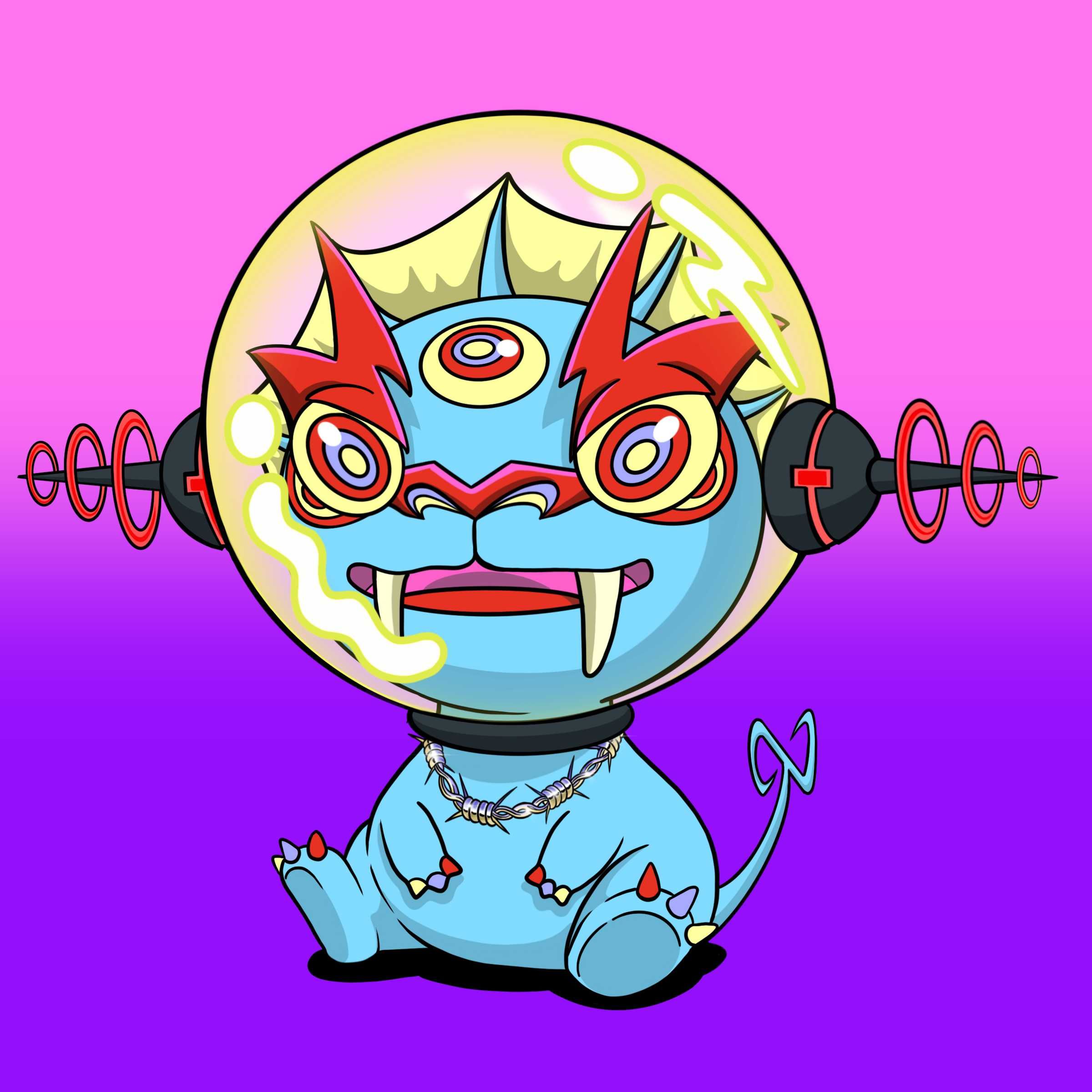 Astropups #2938