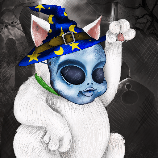 Freaky Felines#2063
