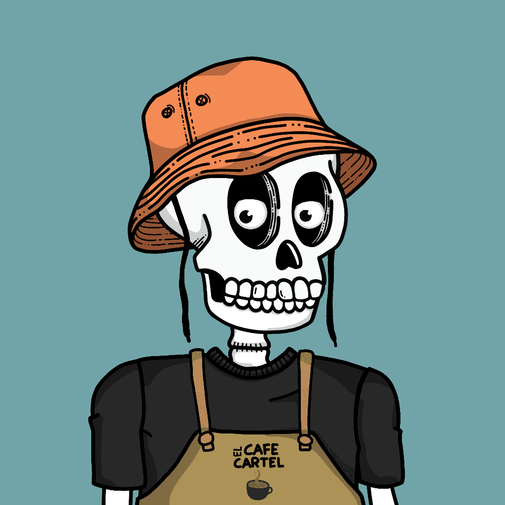 Cafe Citizen#264