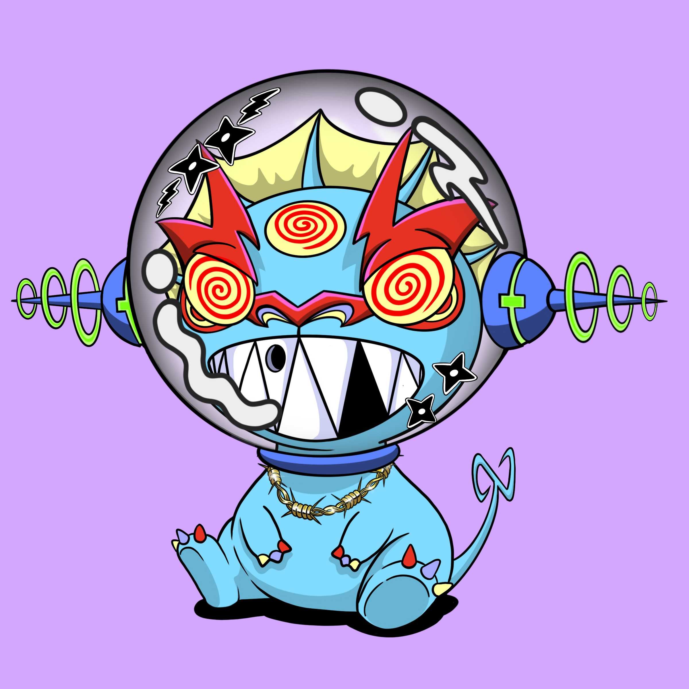 Astropups #7282
