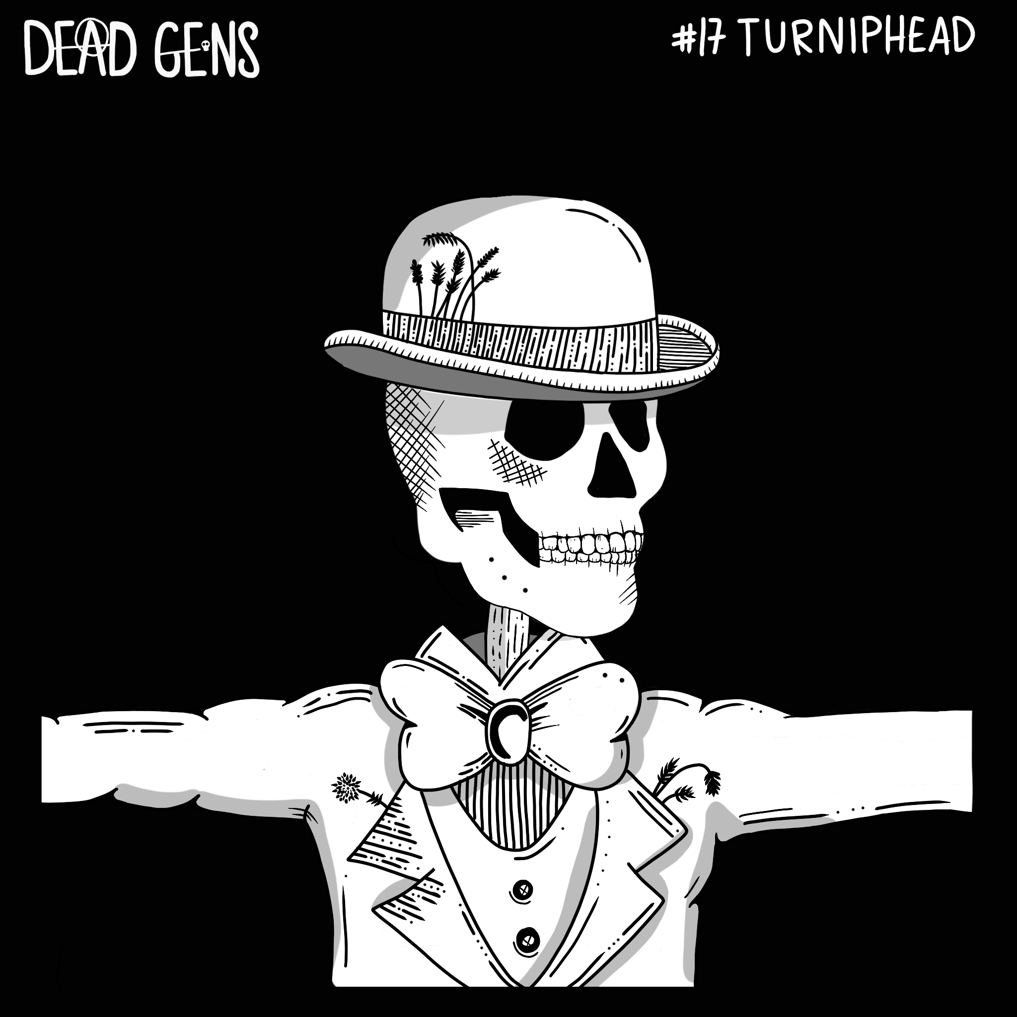 Dead Gen #17
