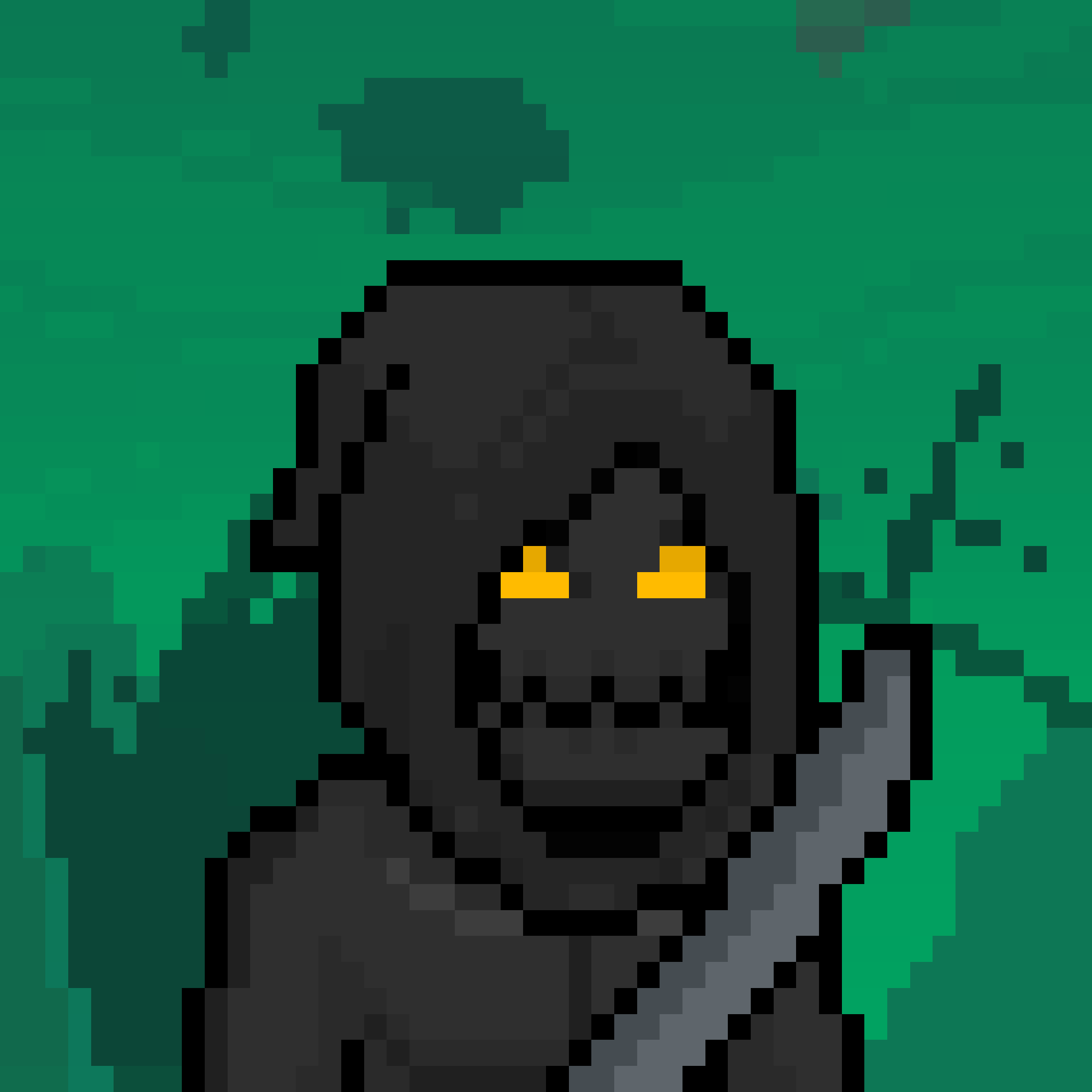 The Undead Army #523