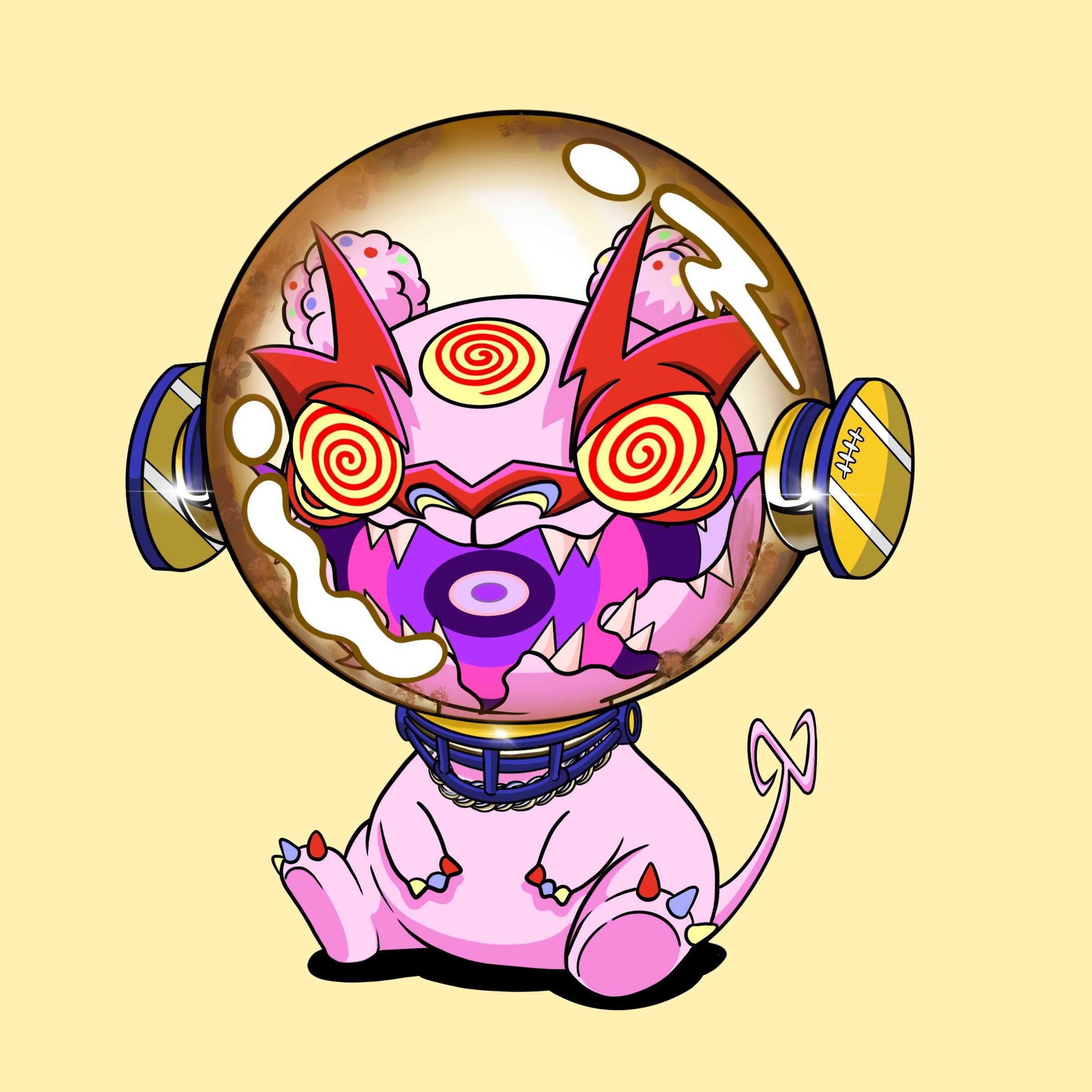 Astropups #3471