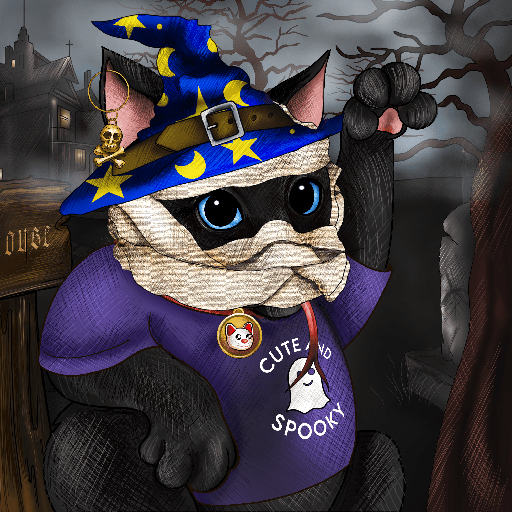 Freaky Felines#1141