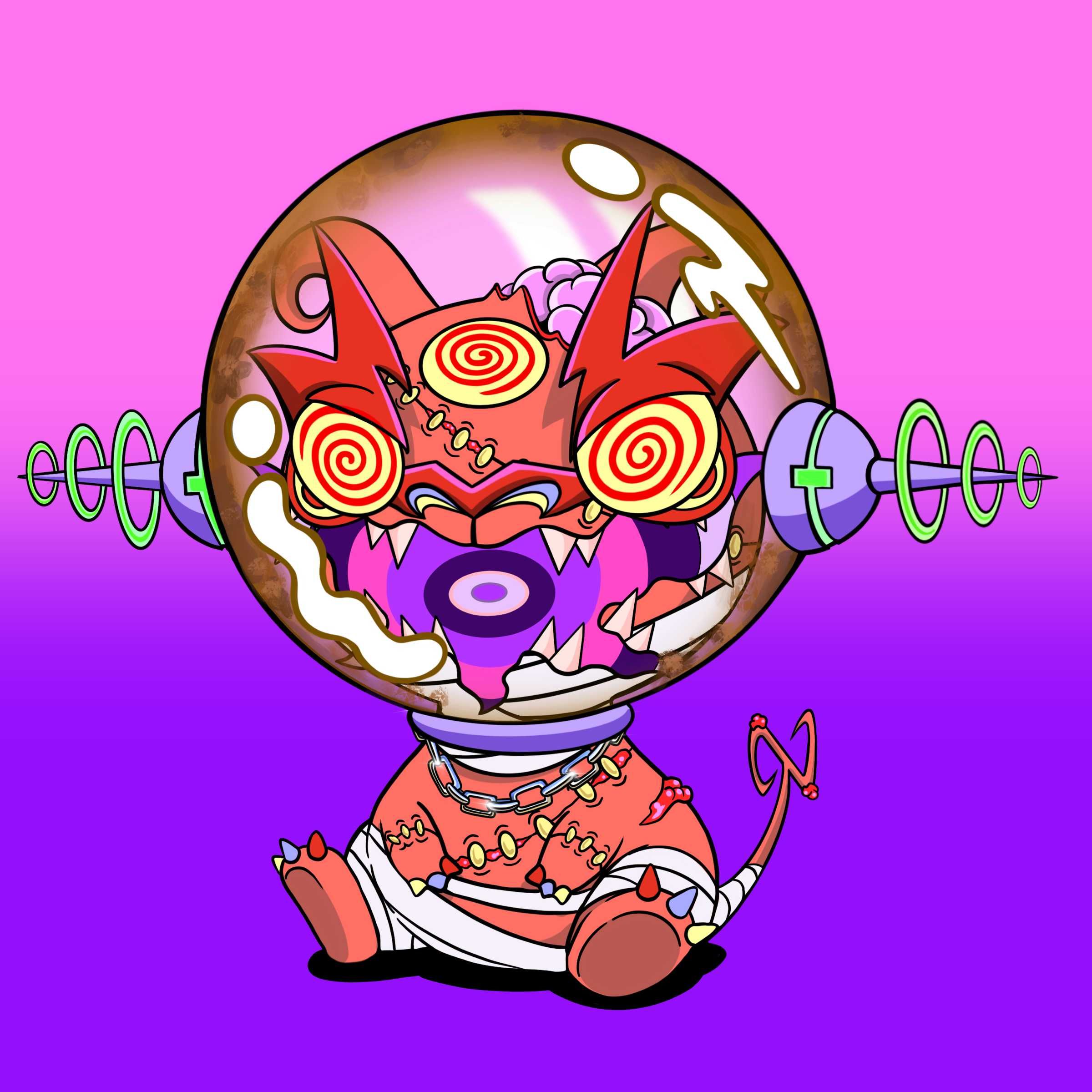 Astropups #7562