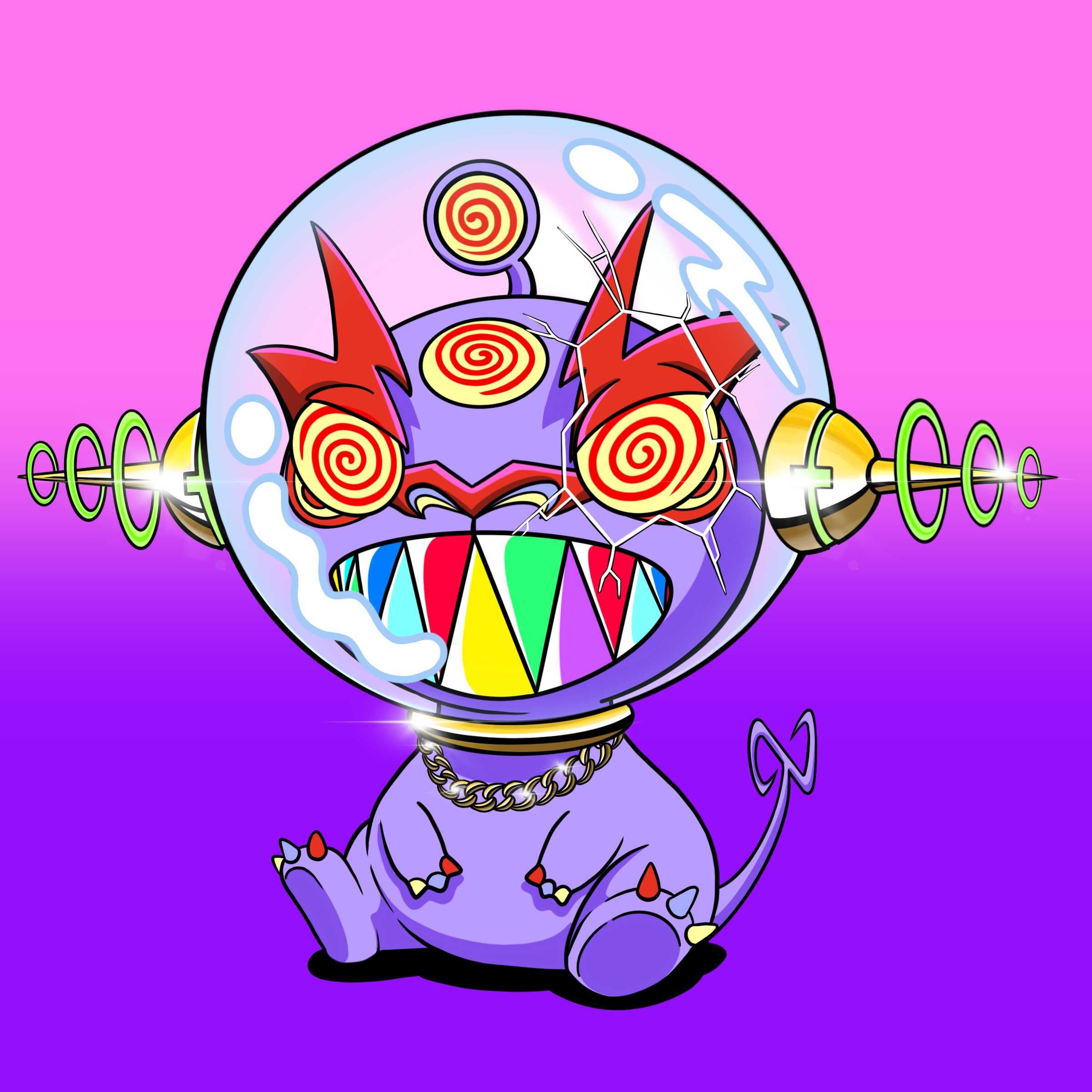Astropups #2767