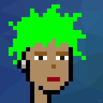 NPunk #7136