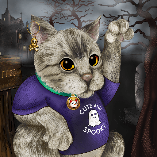 Freaky Felines#2198