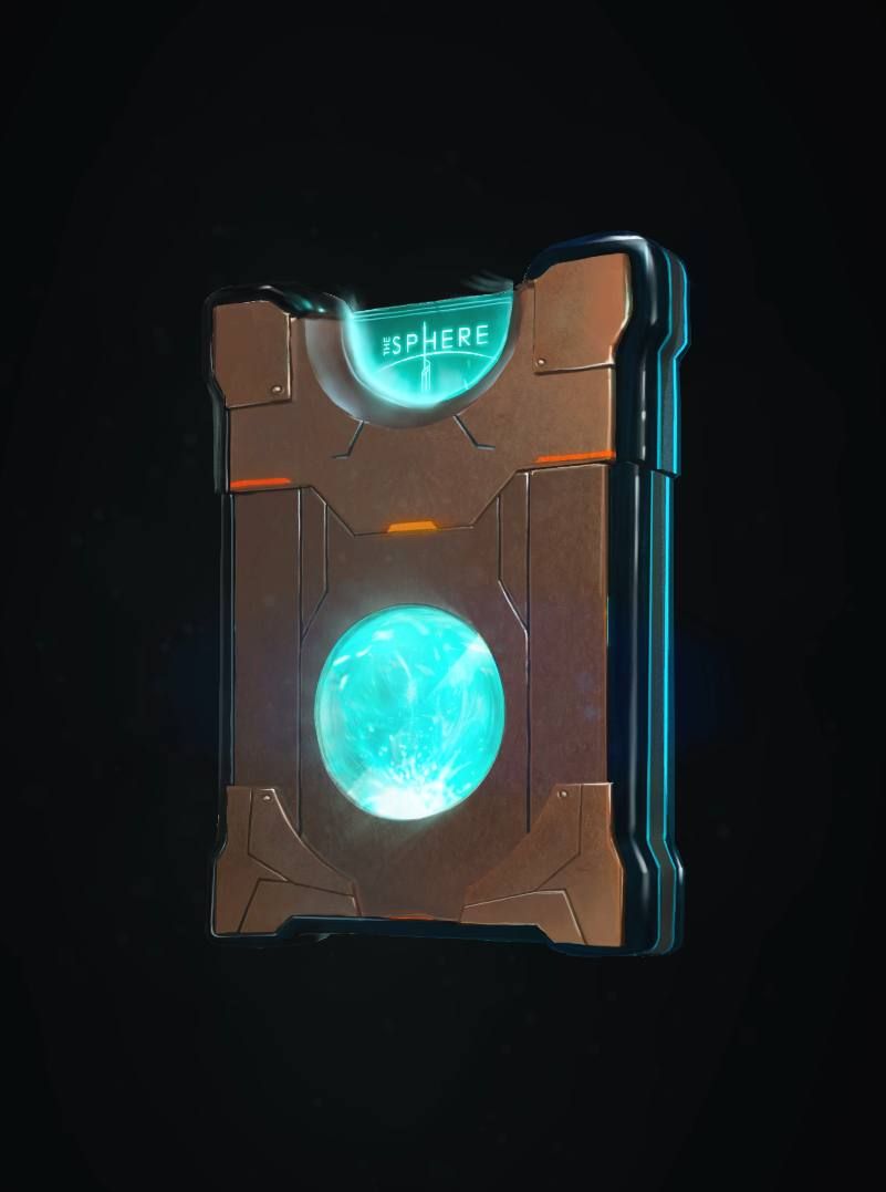Bronze Lootbox #018e6e589de1ac1e93c10177