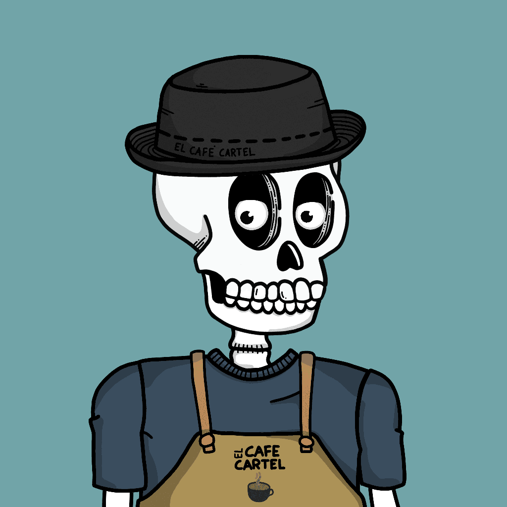 Cafe Citizen#356