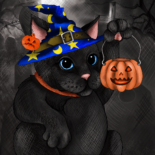 Freaky Felines#171