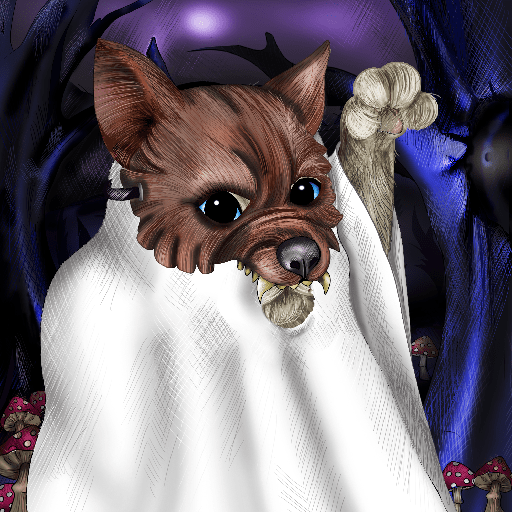 Freaky Felines#1722