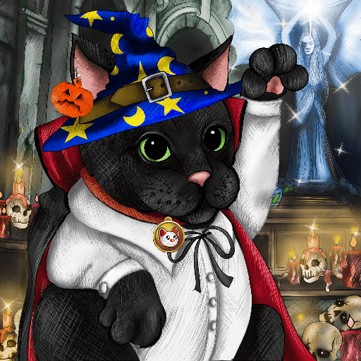 Freaky Felines#1441