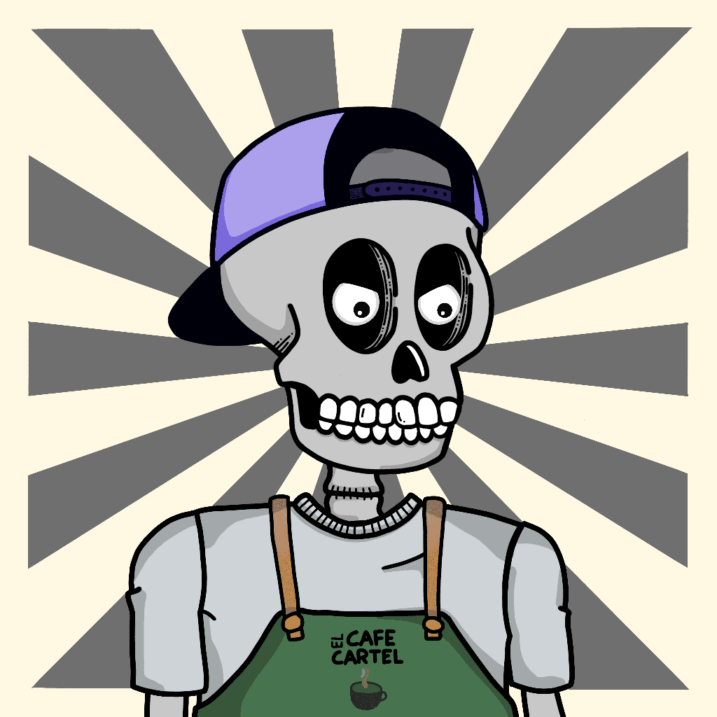 Cafe Citizen#1421