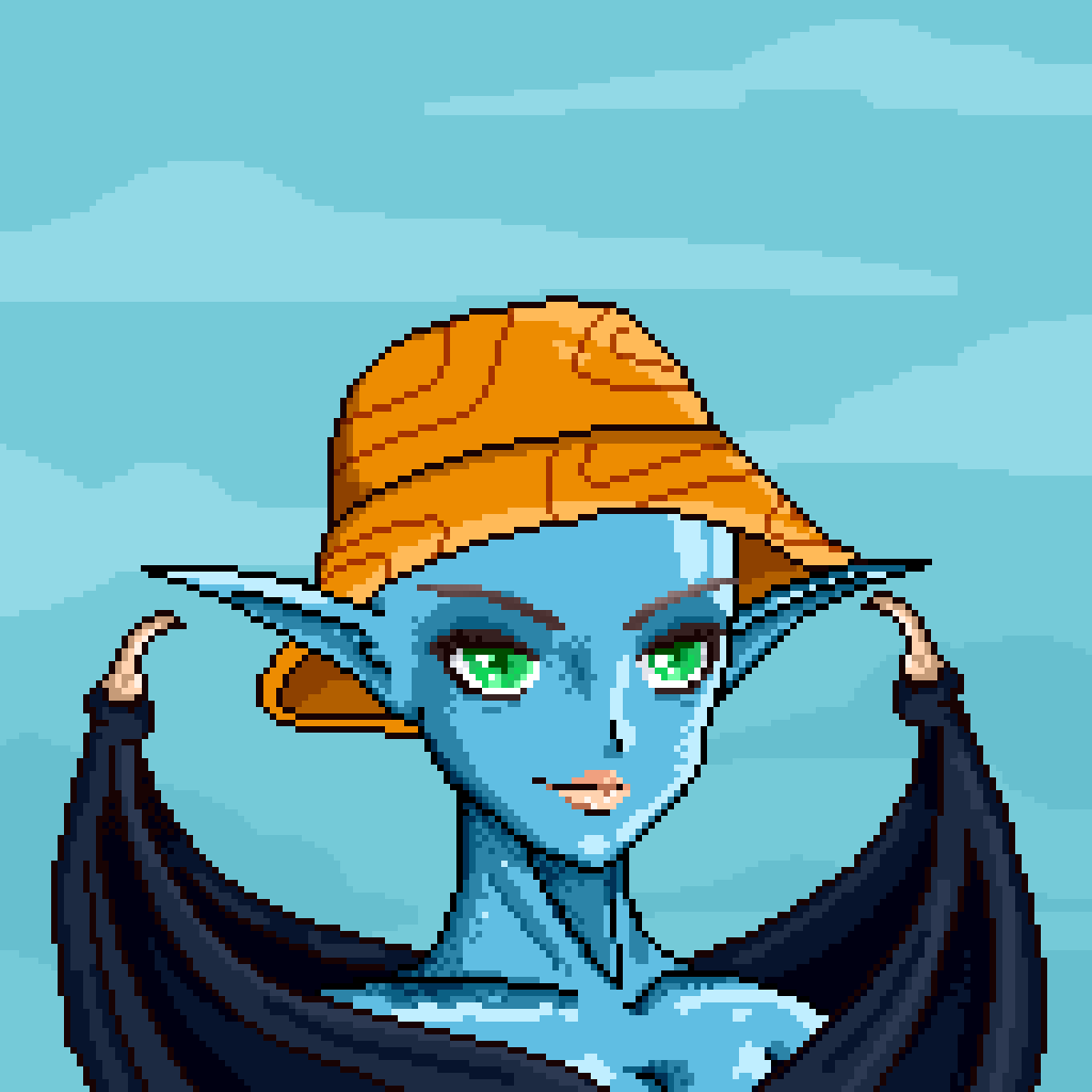 Freaky Elf #1891
