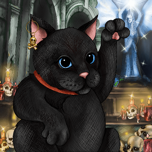 Freaky Felines#1878