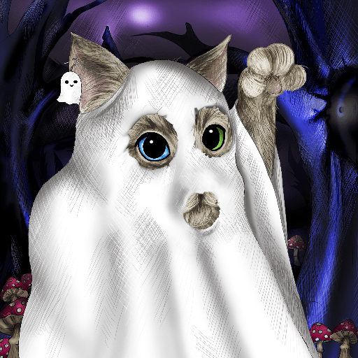 Freaky Felines#1368
