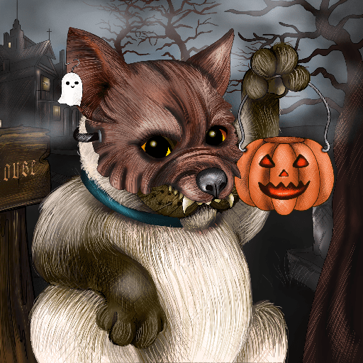 Freaky Felines#2435