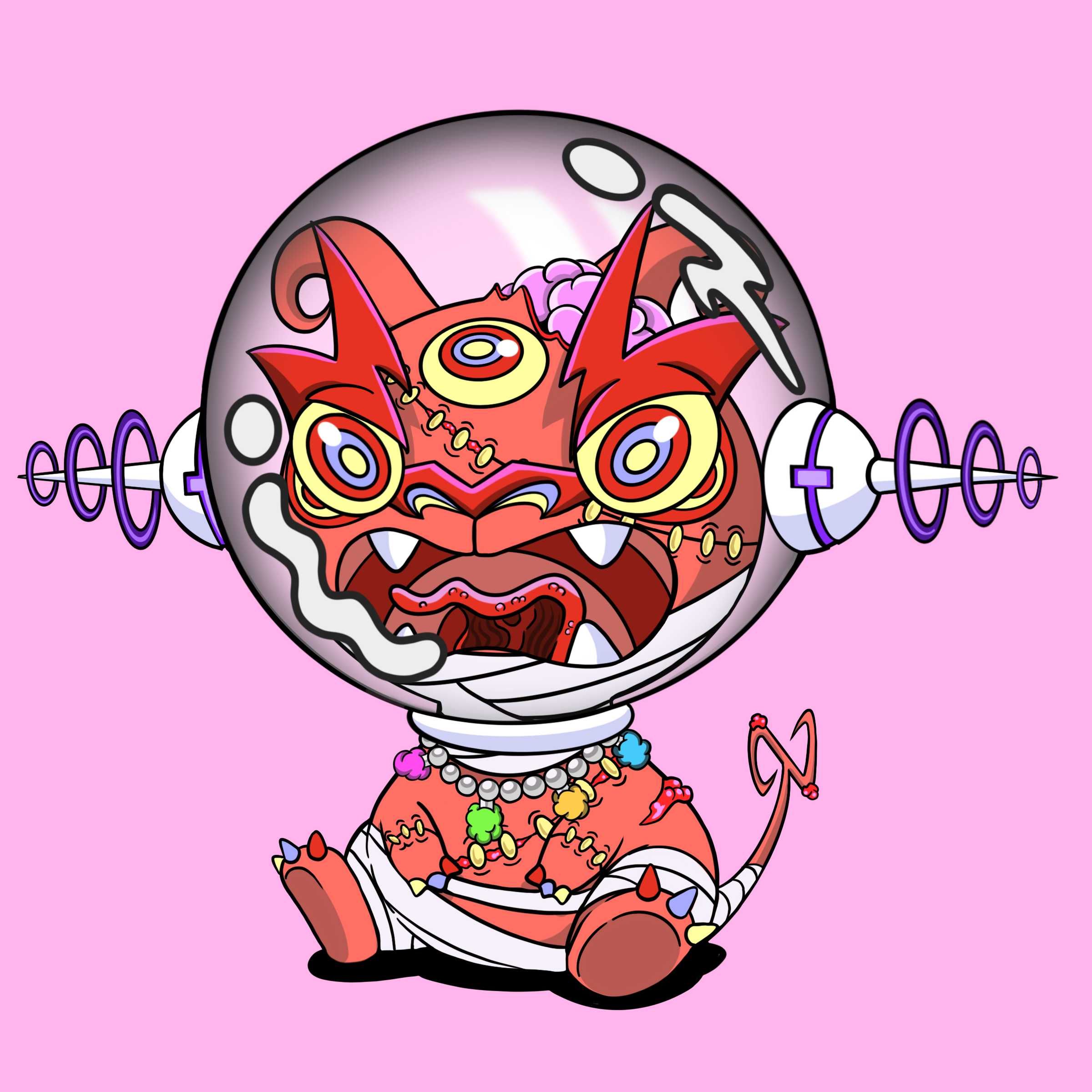 Astropups #5059