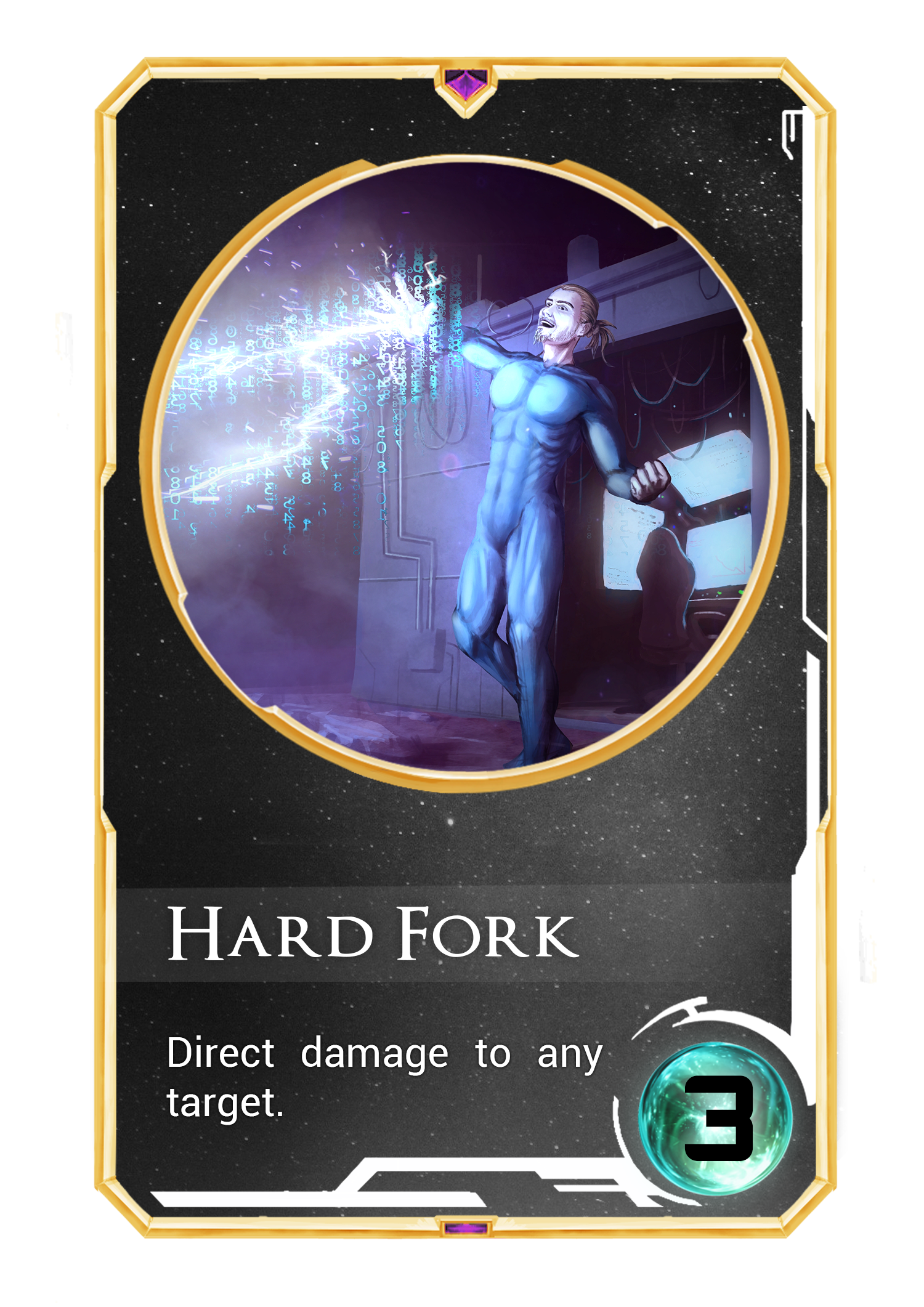 Hard Fork