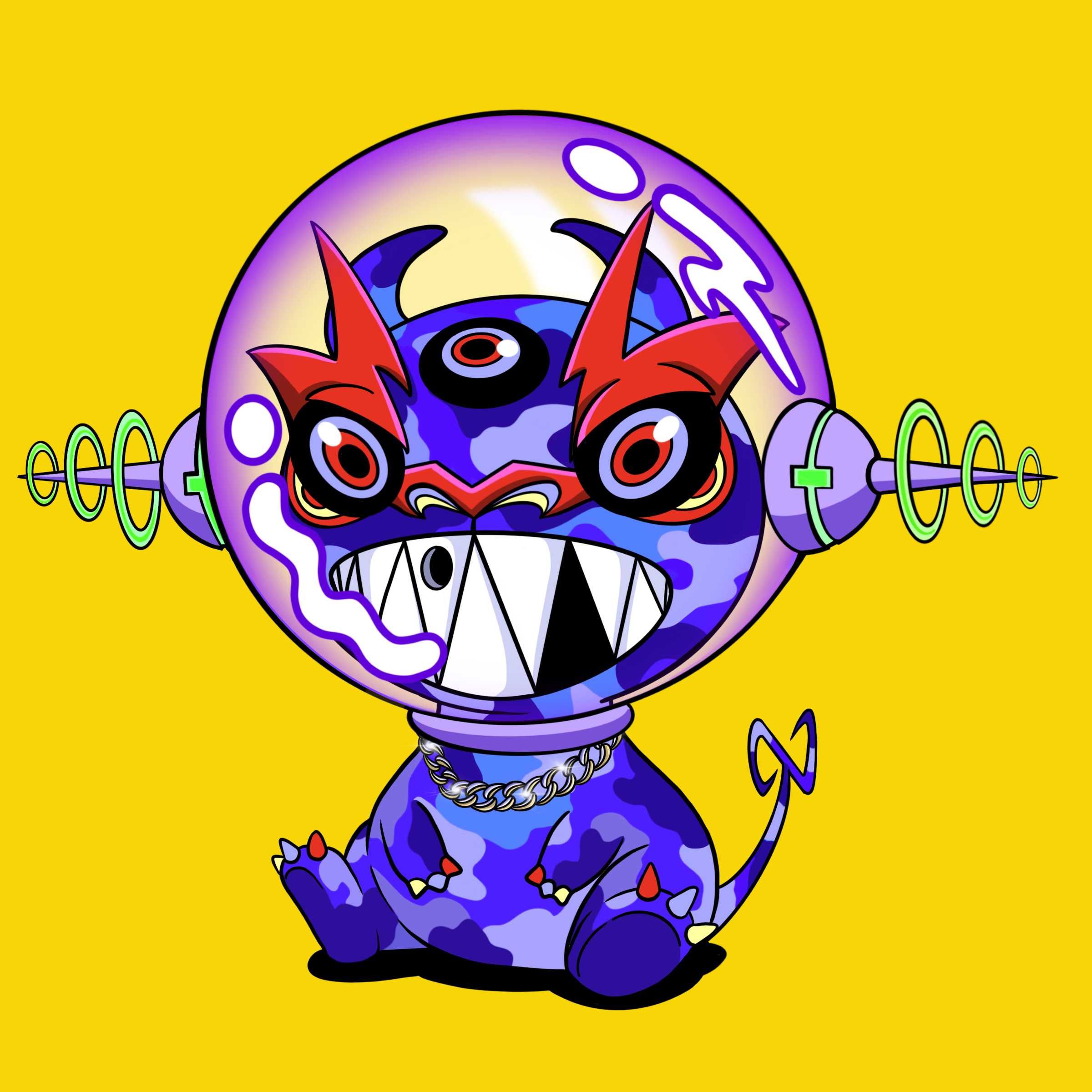 Astropups #2930
