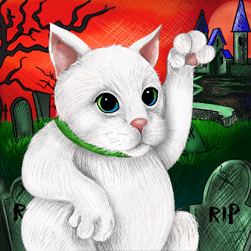 Freaky Felines#11