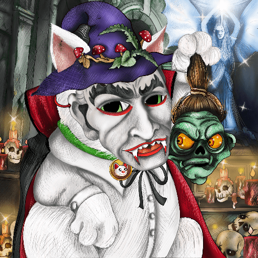 Freaky Felines#1483