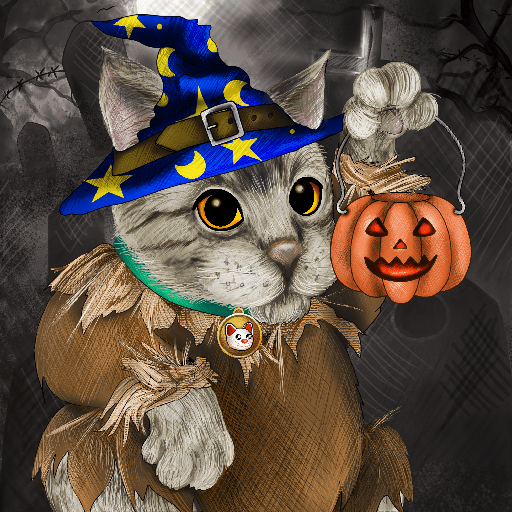 Freaky Felines#2019