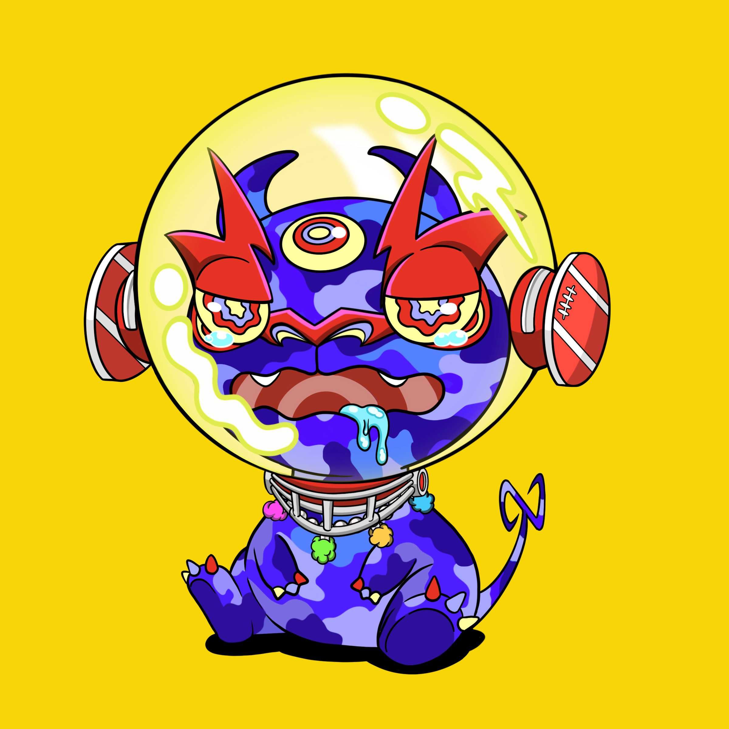Astropups #2406