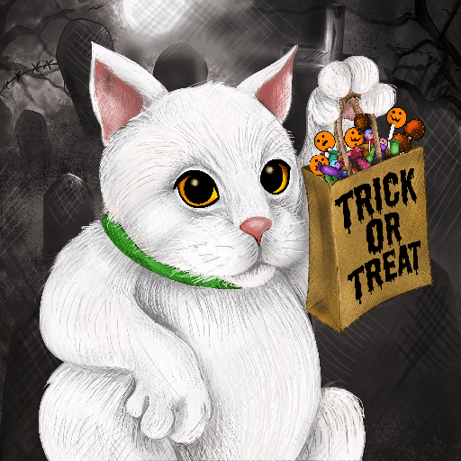 Freaky Felines#2272