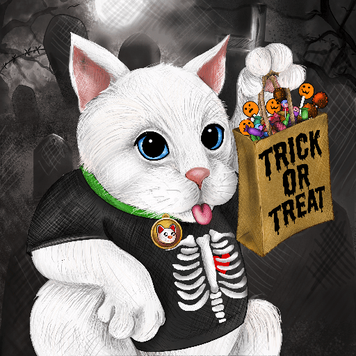 Freaky Felines#1793