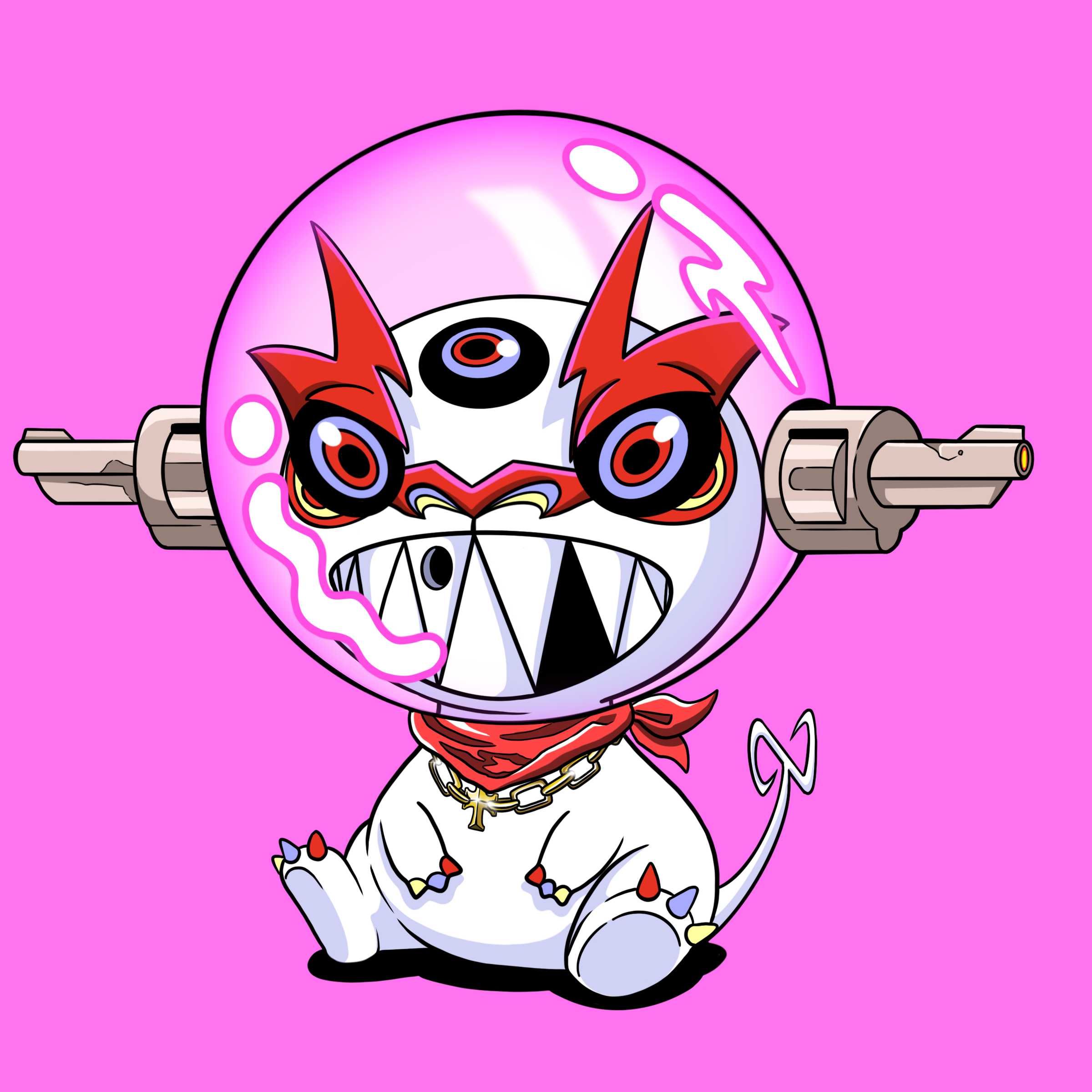 Astropups #6423