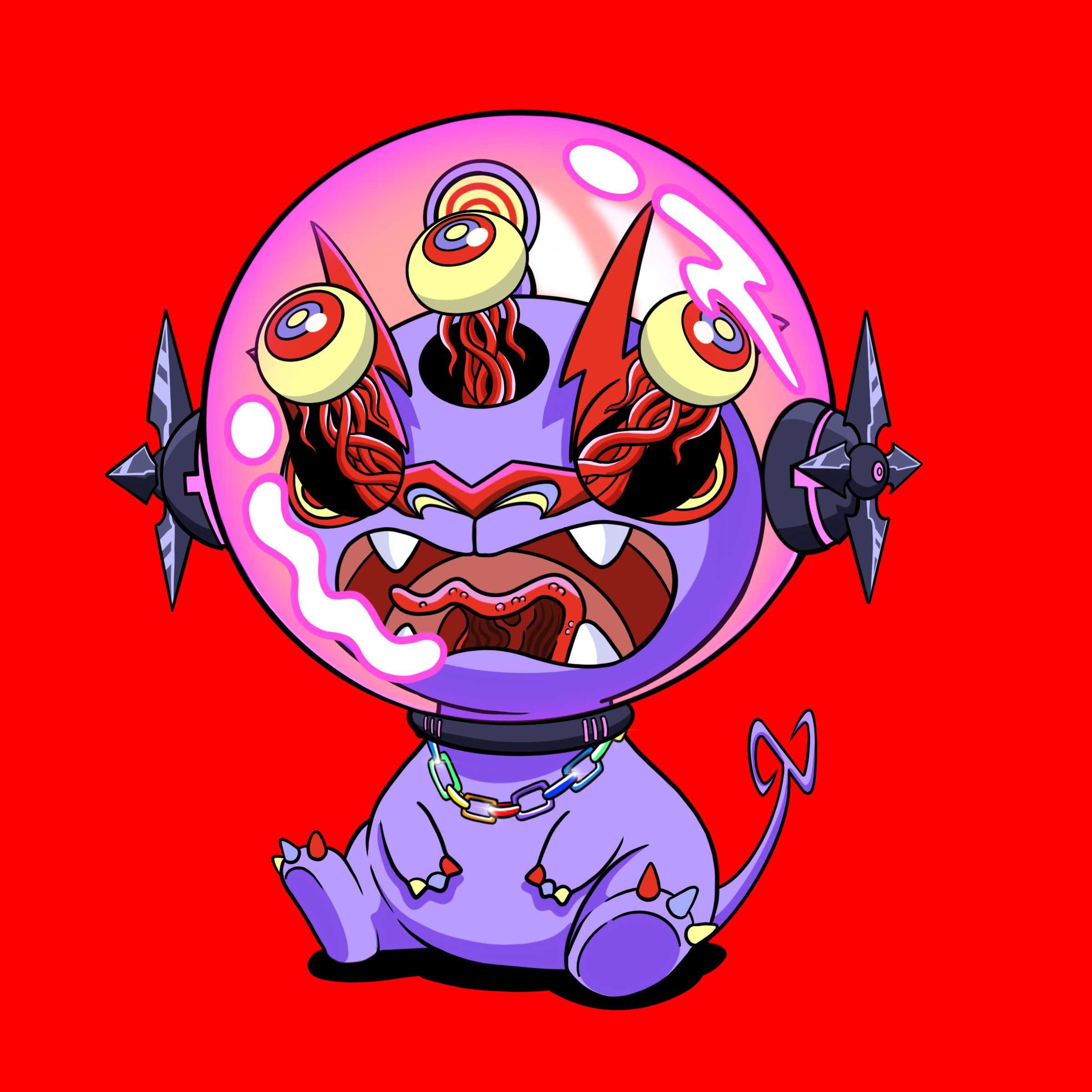 Astropups #4561