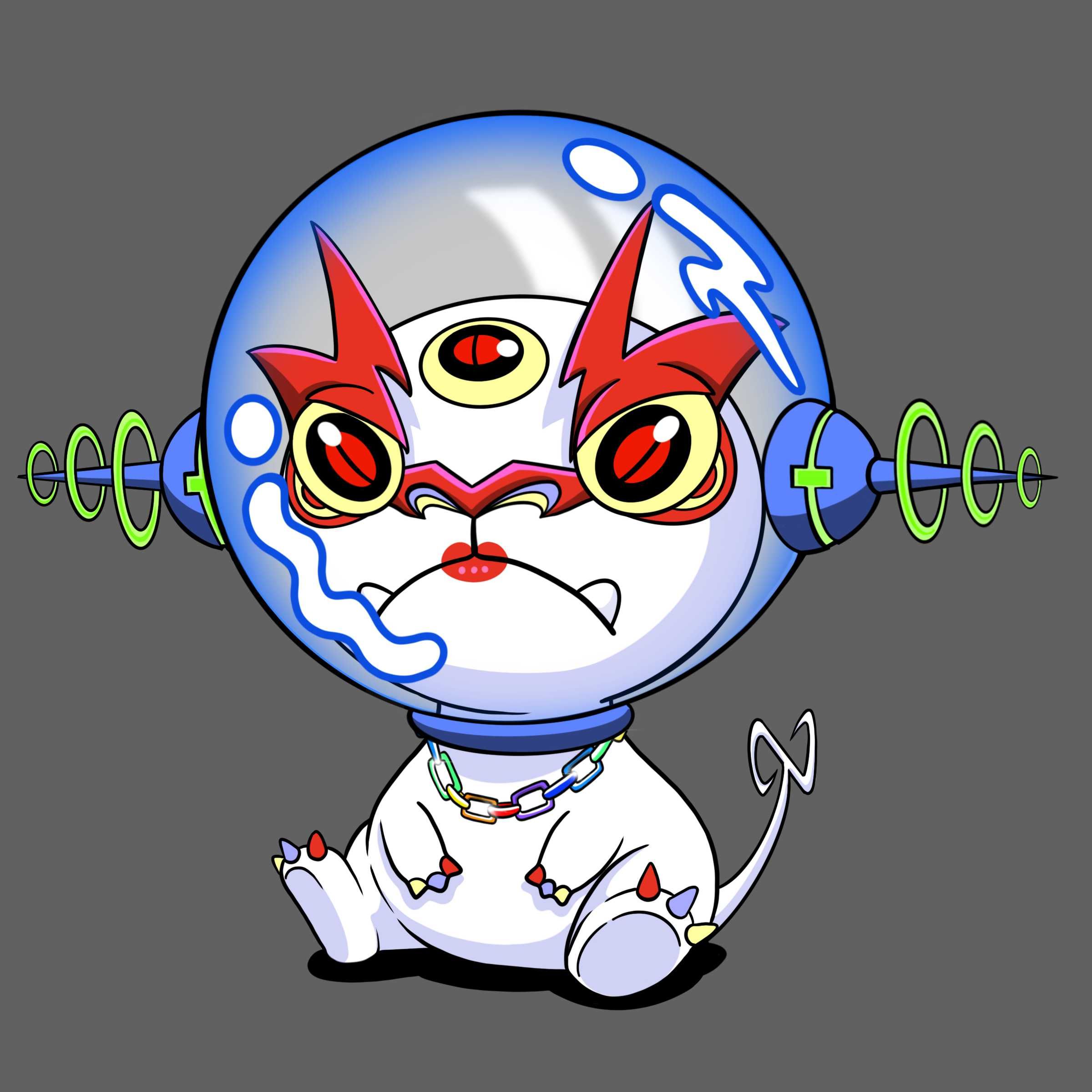 Astropups #2678